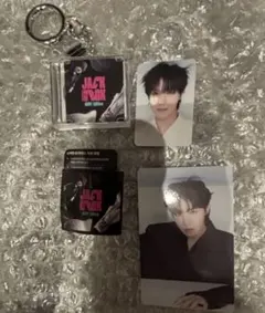 2025 BTS FESTA カプセルアルバム