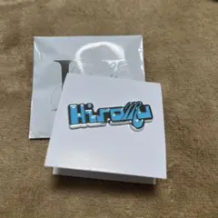 INI 髙塚大夢 ピンバッジ 109ポップアップ