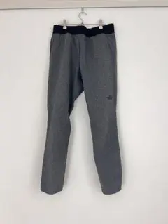 トレーニングリブパンツ（メンズ）　ザノースフェイス