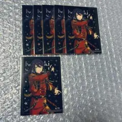 あんスタ　クリアカード　神崎颯馬