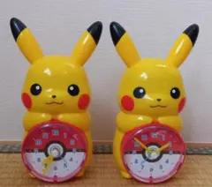 2026年最新】ピカチュウ 目覚まし 時計の人気アイテム - メルカリ