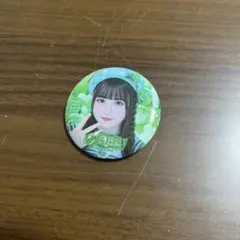 のあ　 缶バッジ