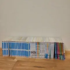魔法科高校の劣等生 魔法科高校の優等生 シリーズ コミック56冊セット
