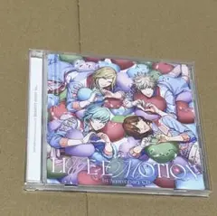 うたプリ ライエモ QUARTET NIGHT