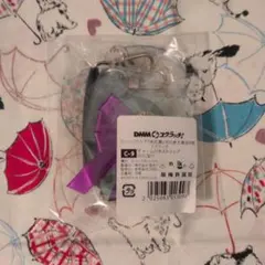 刀ミュ 明石国行 ストラップ スクラッチ