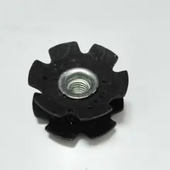 1-1/8용 스타 팬 너트