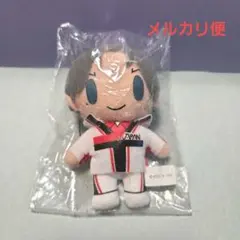新テニスの王子様／ラッキーくじ ぬいぐるみマスコット（跡部景吾