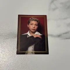 befirst ステッカー シュント