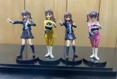 未開封品】ガールズインユニフォーム 特撮制服乙女 VOL.3（BOX