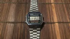 CASIO デジタル腕時計 ILLUMINATORのサムネイル