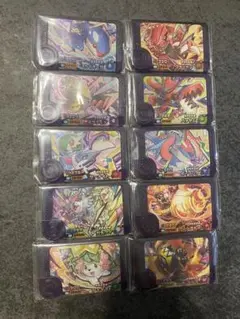 ポケモン　フレンダ　ベストタッグ　2弾　ST コンプ品