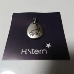 新品未使用　ＨStern　エイチスターン　ペンダントトップ　匿名配送