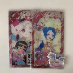 アイプリバース＊ハッピーバースデー！ビビ2点セット