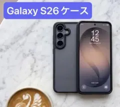 Galaxy S26ケース Galaxyケース ギャラクシーS26ケースのサムネイル