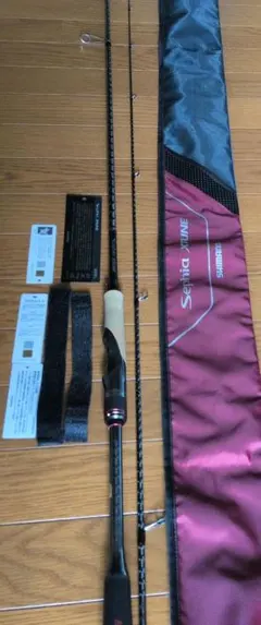 セフィアエクスチューン S86L 中古 2025年最新】セフィアエクスチューンの人気アイテム - メルカリ