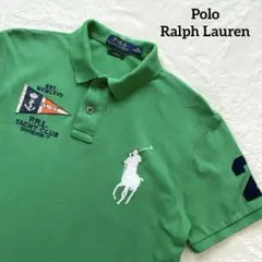 Polo Ralph Lauren ポロシャツ スウェーデン M bladee - メルカリ