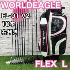 2026年最新】world eagle fl-01の人気アイテム - メルカリ