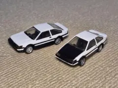 2026年最新】頭文字Dリアルモデルコレクション公道最速伝説の人気