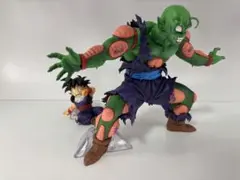 一番くじ ドラゴンボール VSオムニバスアメイジング　D賞　ピッコロ&孫悟飯