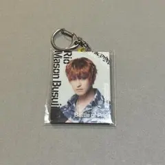 ヒプステ BoP2023 フォトキーリング