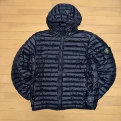 2025年最新】STONE ISLAND ダウンジャケットの人気アイテム - メルカリ