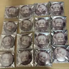 まふまふ 缶バッジ そまうさ 2024 そらまふうらさか 新年会 デフォ