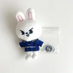 StrayKids KARMA SKZOO ver リービット リノ