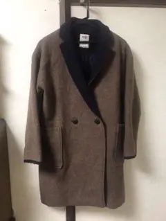 mat quotidien ジャケット