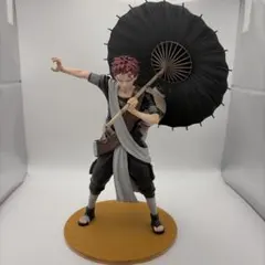 NARUTO 1番くじ 中忍試験編 我愛羅 ラストワン賞 リペイント