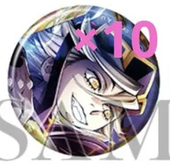 2025年最新】童磨 缶バッジの人気アイテム - メルカリ