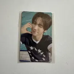 playhard tws ラキドロ Weverseshop ヨンジェ