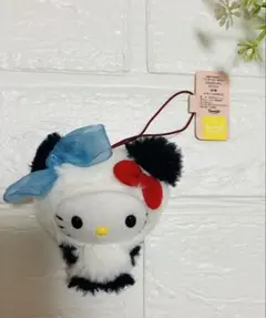 ハローキティ マスコット