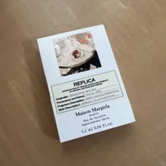 マルジェラ レプリカ アフタヌーンデライト