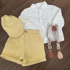 フォーマルセット 90