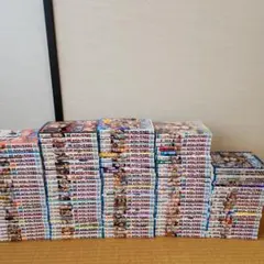 2026年最新】ワンピース全巻セットの人気アイテム - メルカリ