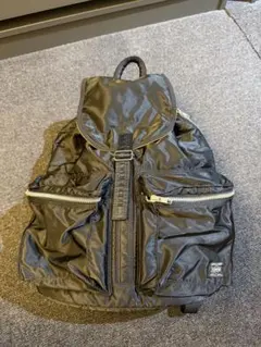 PORTER ポーター コルチナ レザーバックパック リュック 吉田カバン