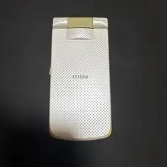 新品未使用・箱付】au CASIO W51CA モックアップ 3色セット非売品