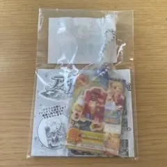 【新品未開封】アイカツ！だれでもアイドル活動アクリルチャーム 夏樹みくる③
