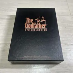 The Godfather DVD Collection ボックスセット
