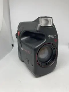動作未確認品　京セラ　SAMURAI X3.0 コンパクトフィルムカメラ KYOCERA SAMURAI X3.0 (ハーフサイズフィルムカメラ) – 東京CAMERA