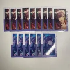 プロセカ エピカ 朝比奈まふゆ 24c