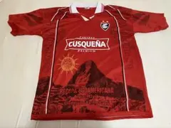 ペルー シエンシアーノ ユニフォーム サッカーのサムネイル