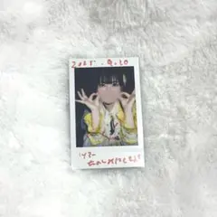 のんふぃく！ 永月十華 チェキ セット ④ - メルカリ