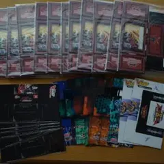 遊戯王 オベリスクの巨神兵 オリジナルカードケース Vジャンプ付録 未