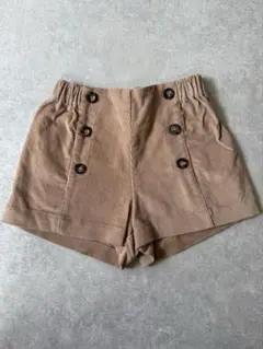MaisonMarelle ショートパンツ