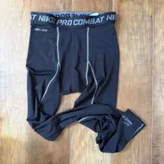 NIKE pro dri-fit タイツs