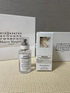 Margiela REPLICA 30ml レイジーサンデーモーニング