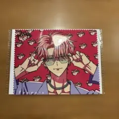 多聞くん今どっち⁉︎ マルチクロス　花とゆめ　付録