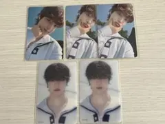 &team EJ 青嵐 トレカ