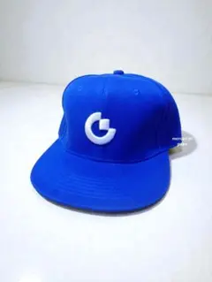 【新品未使用】レア 仮想通貨取引所　GATEの限定キャップ